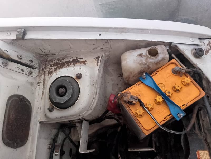 mehran vx 2004 4