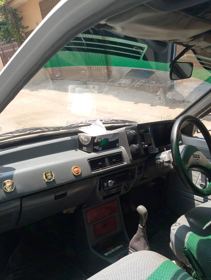 mehran vx 2004 6