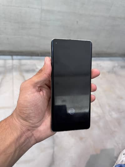 One Plus 8