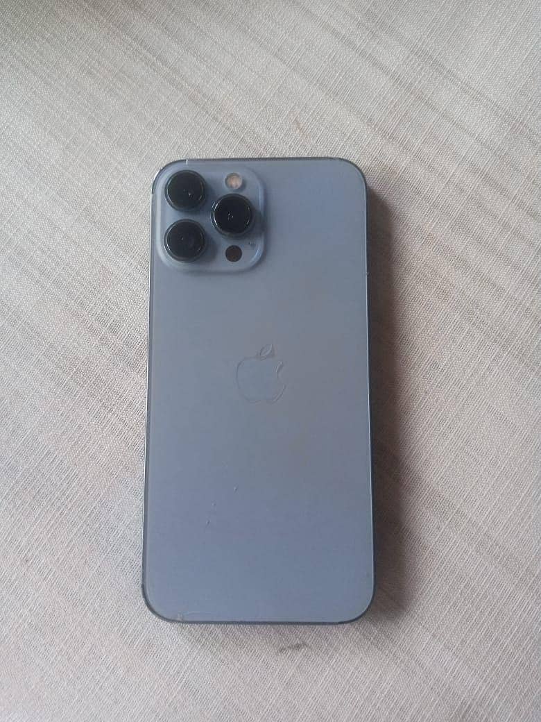 iphone 13 Pro Max 3
