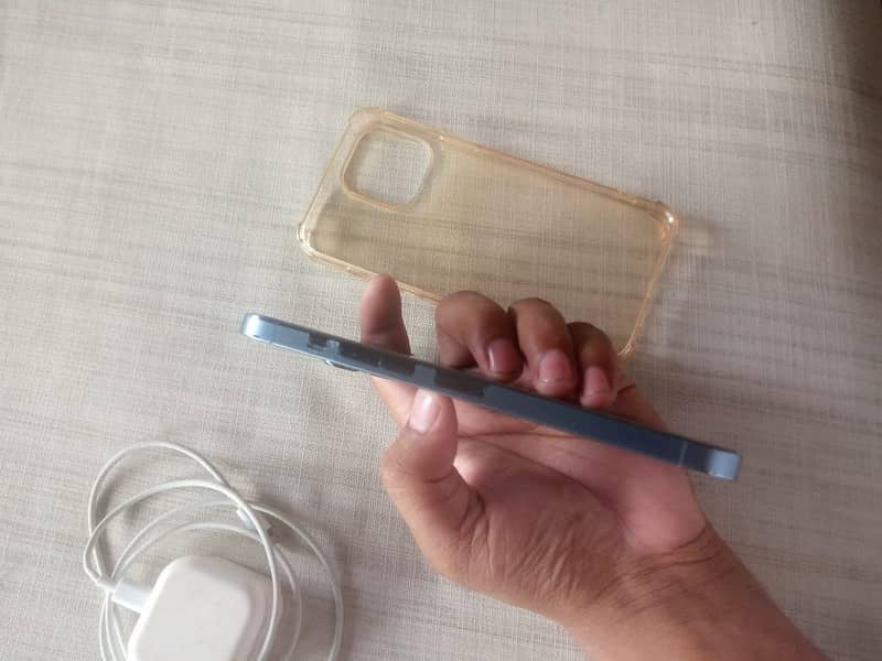 iphone 13 Pro Max 5