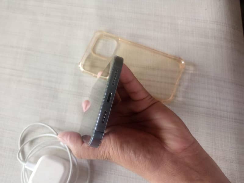 iphone 13 Pro Max 7
