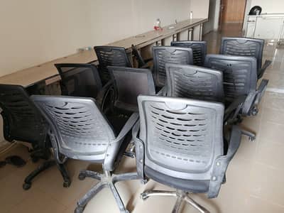 Office Chairs for sale
