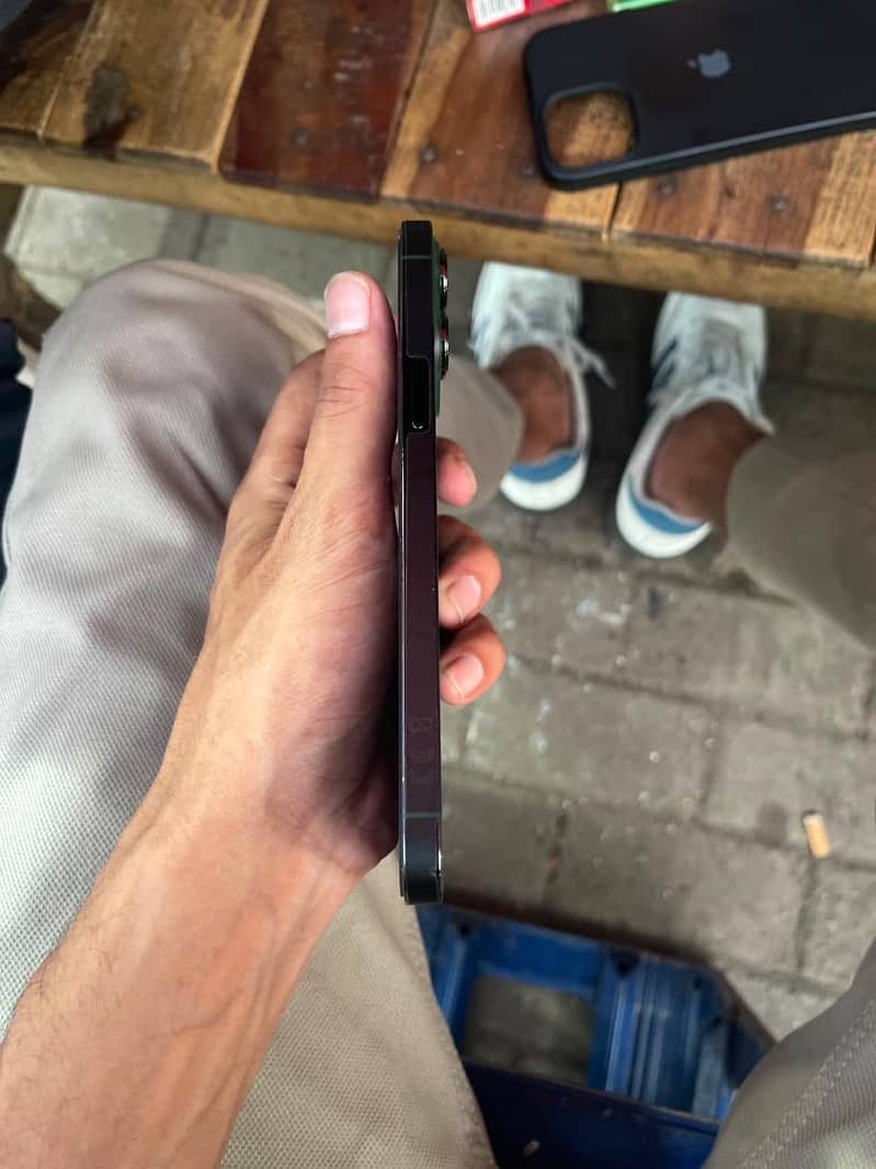 Apple iPhone 13 Pro Max 0