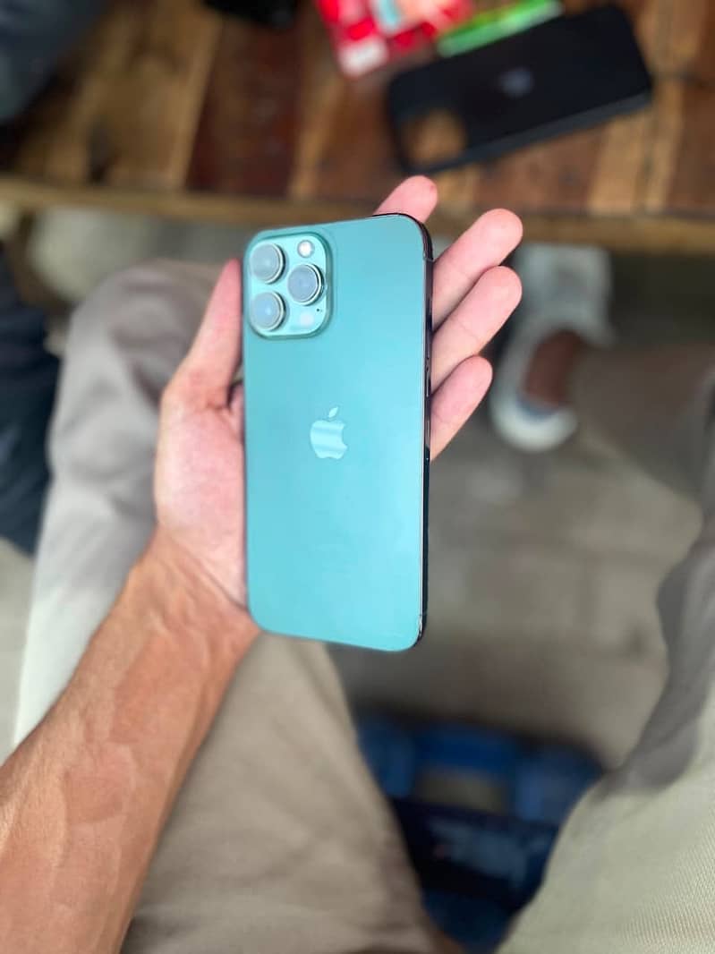 Apple iPhone 13 Pro Max 3