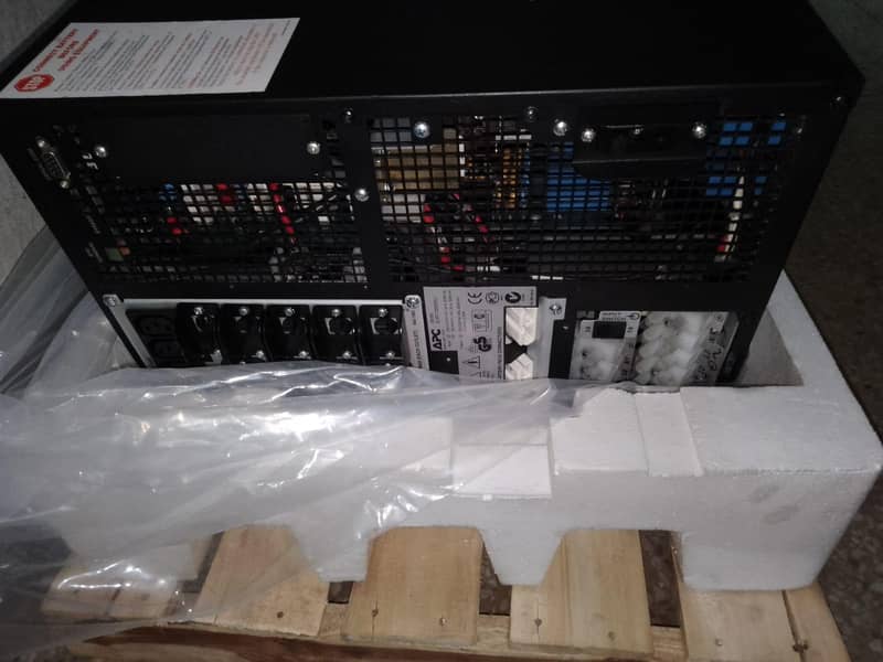 APC all models available 4