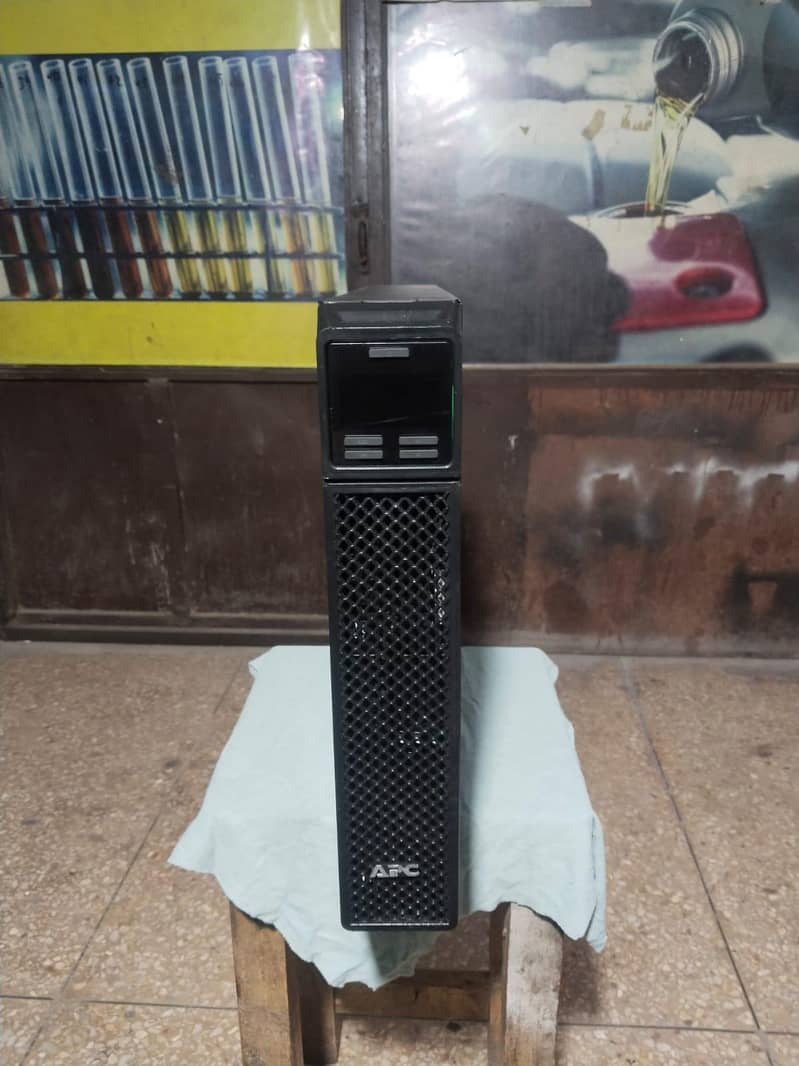 APC all models available 10