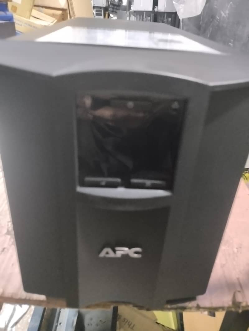 APC all models available 14