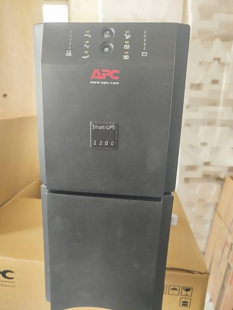 APC all models available 17