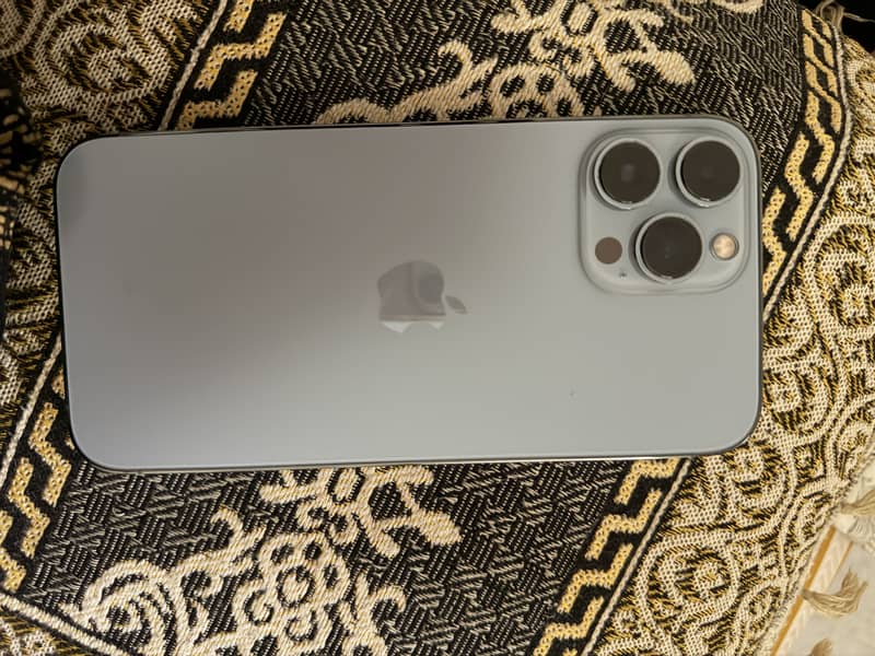 Apple iPhone 13 Pro Max 3