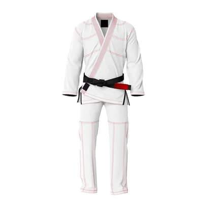 karate suit &Taekwondo suit. Bjj uniform
