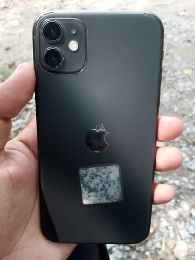 Apple iPhone 11
