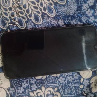 Samsung Mobile A15 5G