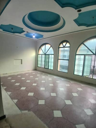 10 MARLA UPPER PORTION IDEAL LOCATION IN AIT