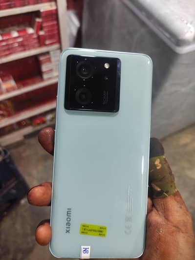 Redmi 13t Pro 16+6 512 oficial PTA tex paid dual sim aprov 03028782741
