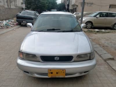 Suzuki Baleno 2000