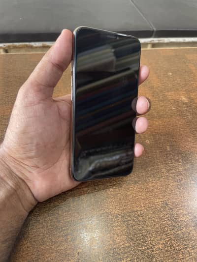 Apple iPhone XS