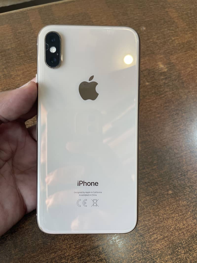 Apple iPhone XS 2