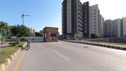 Looking For A Residential Plot In Islamabad