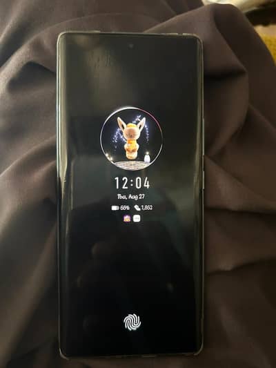 Infinix Zero 40