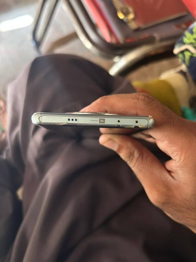 Infinix Zero 40 2