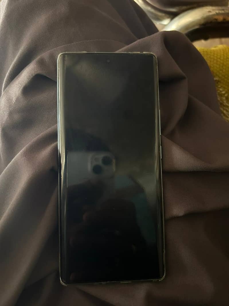 Infinix Zero 40 5