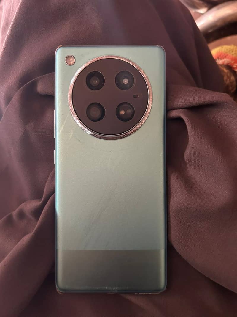 Infinix Zero 40 6