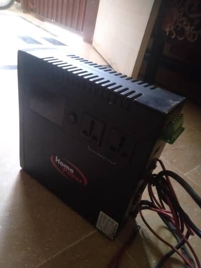 1200VA 800W SOLAR INVERTER FOR SALE