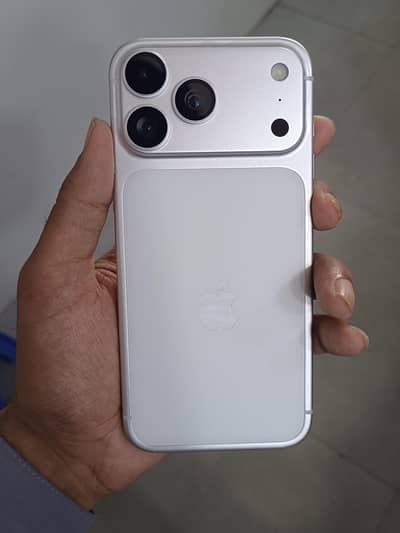 Apple iPhone 17 Pro Max