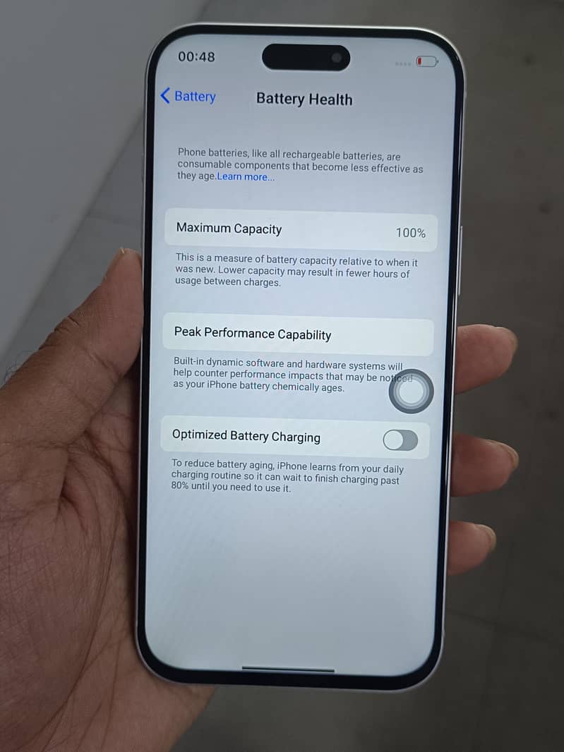 Apple iPhone 17 Pro Max 2