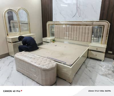 Bad Set Bad Modern & Luxurious Bedroom Sets Bad Bad Bad  Side Table