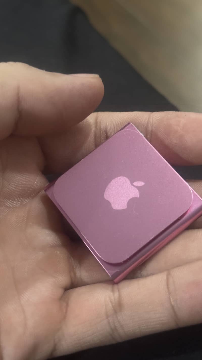 Apple iPod 0