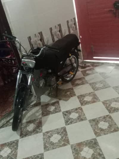 super power bike 70cc