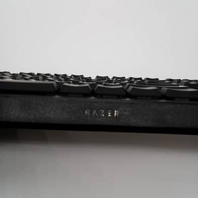 Razer Ornata Chroma Gaming Keyboard – Original | Excellent Condition