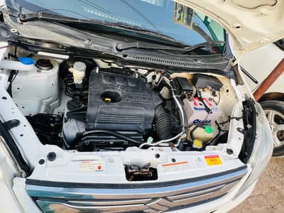 Suzuki Wagon R 2017