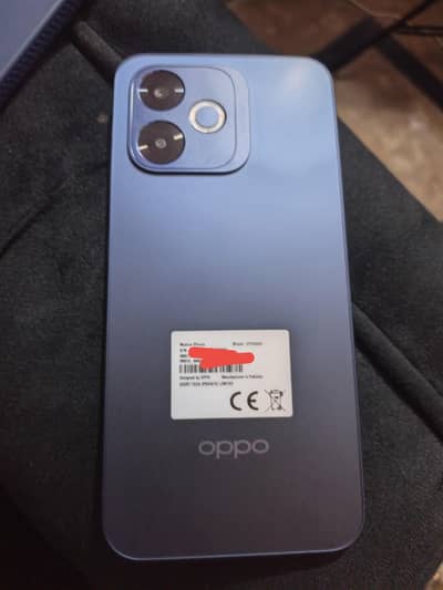 OPPO A6s