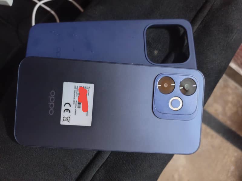 OPPO A6s 1