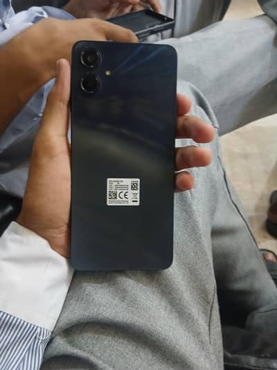 Samsung Mobile A06 For Sale