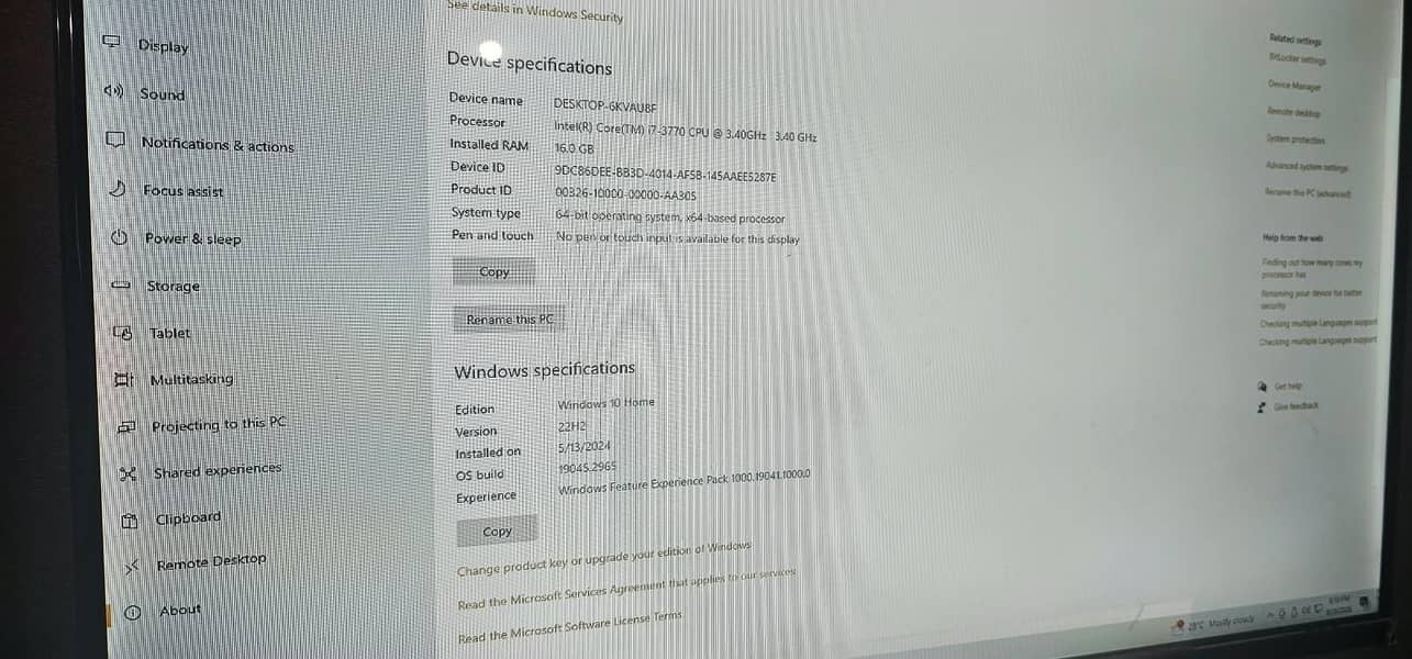 pc for gaming 4