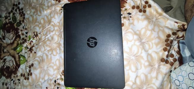 HP core i5 gen 4 probook- ph#03126500038