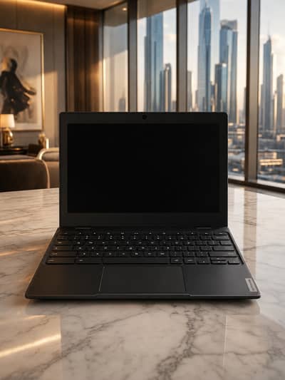 Chromebook