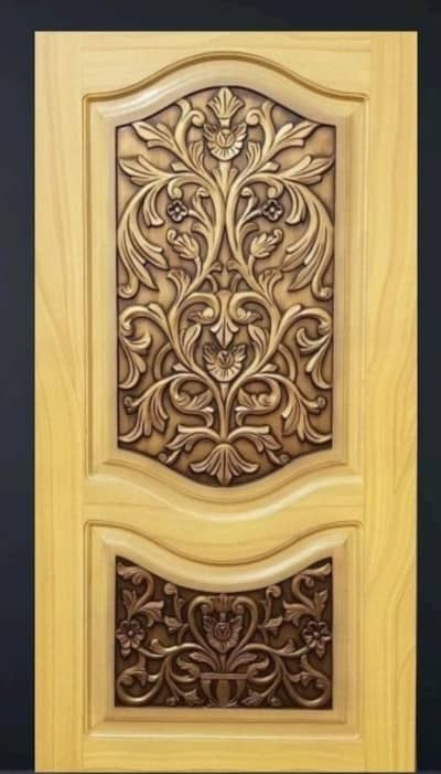 DOORS/WOODEN DOORS/FURNITURE/CABINETS