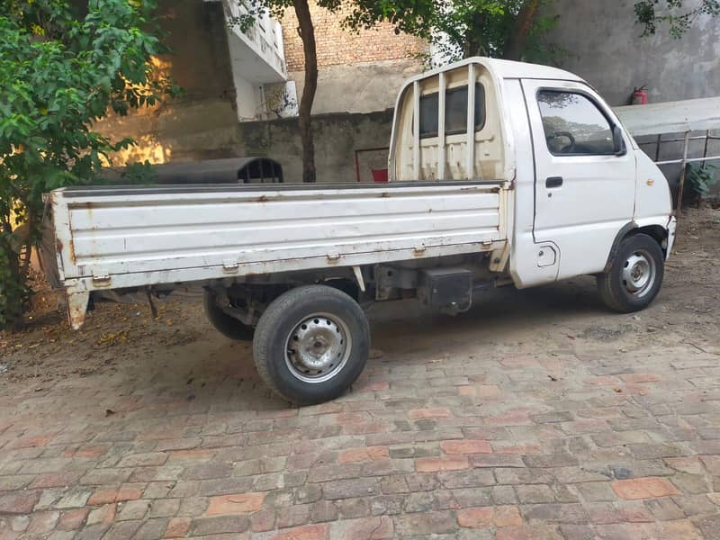 faw pick up 3