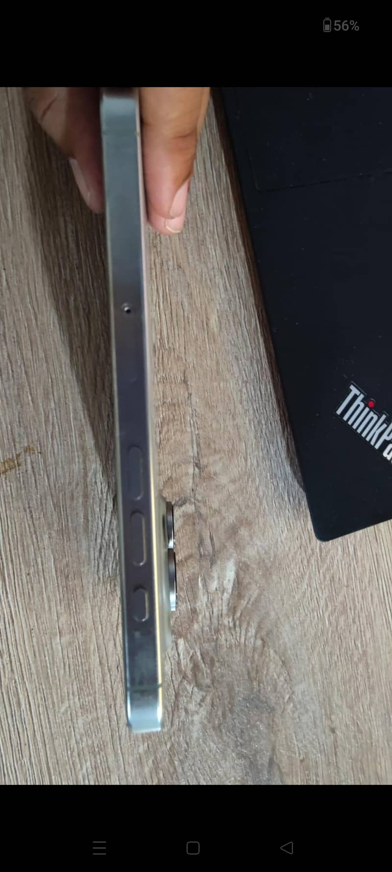 Apple iPhone 16 Pro 2