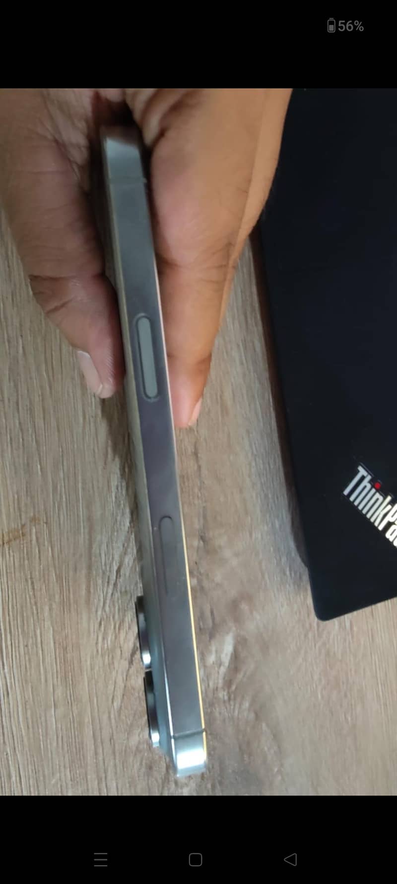 Apple iPhone 16 Pro 3