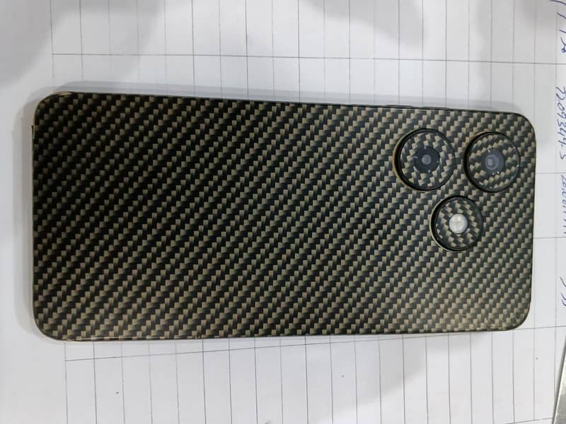 Tecno Spark 20C 0