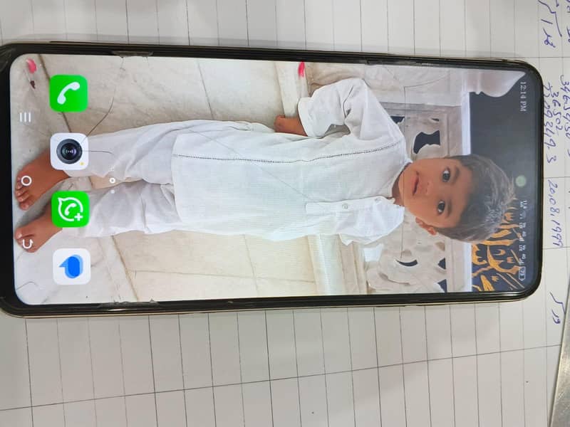 Tecno Spark 20C 2
