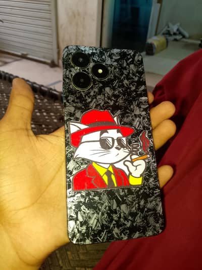 Realme C51