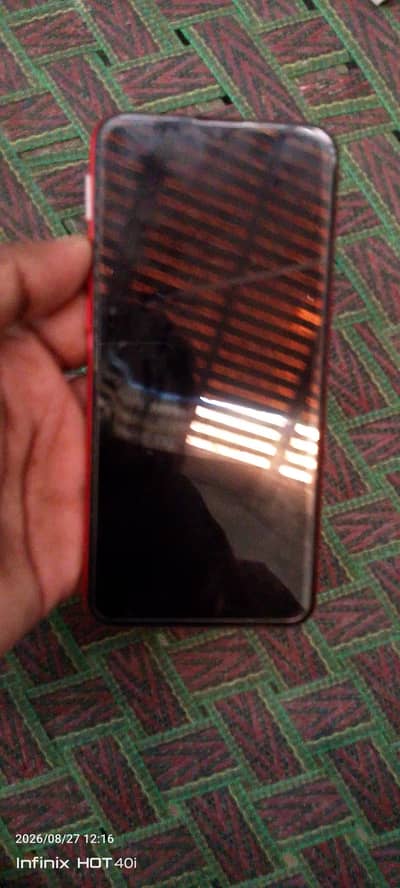 OPPO A1k