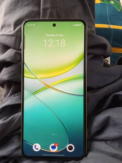 vivo y100